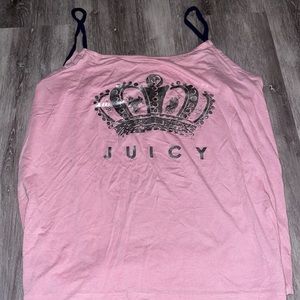 Juicy couture